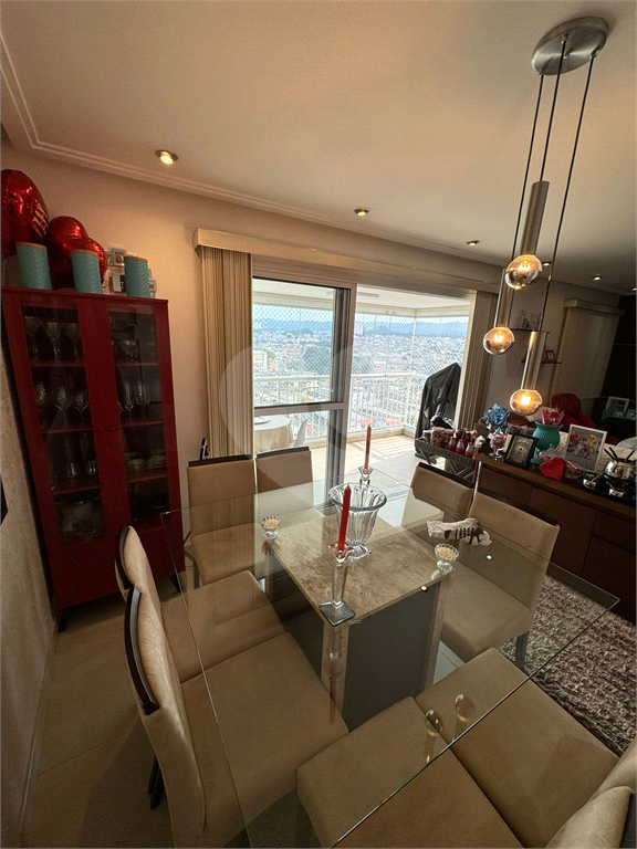 Apartamento com 2 suites, 2 vagas no Mandaqui - Zona Norte - SP
