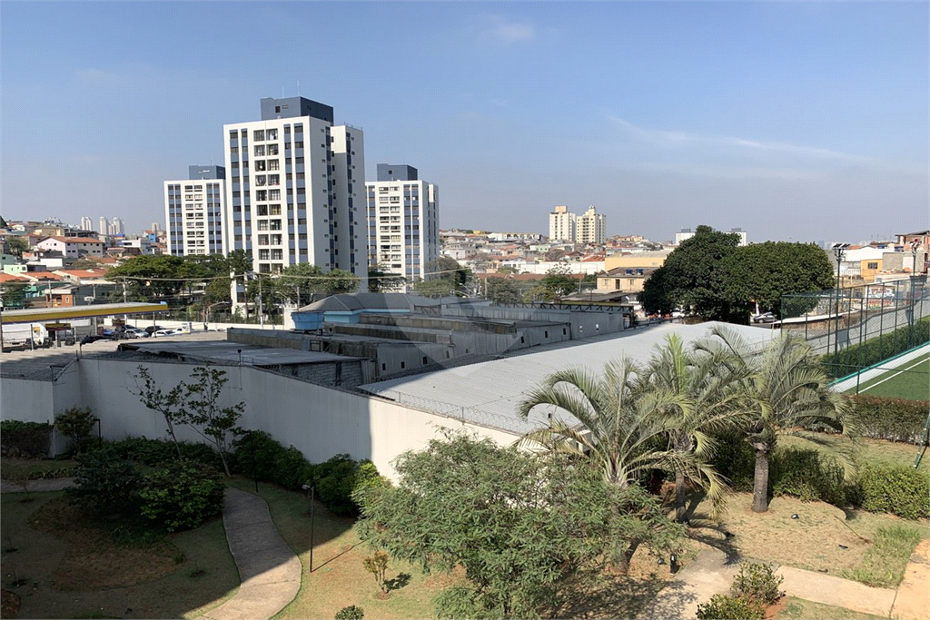 Apartamento com 2 suites, 2 vagas no Mandaqui - Zona Norte - SP