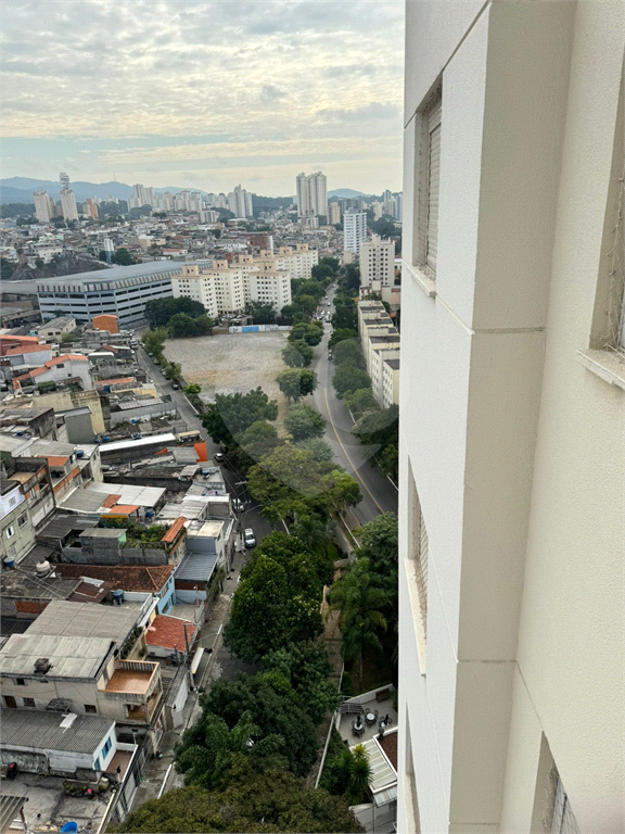 Apartamento com 2 suites, 2 vagas no Mandaqui - Zona Norte - SP