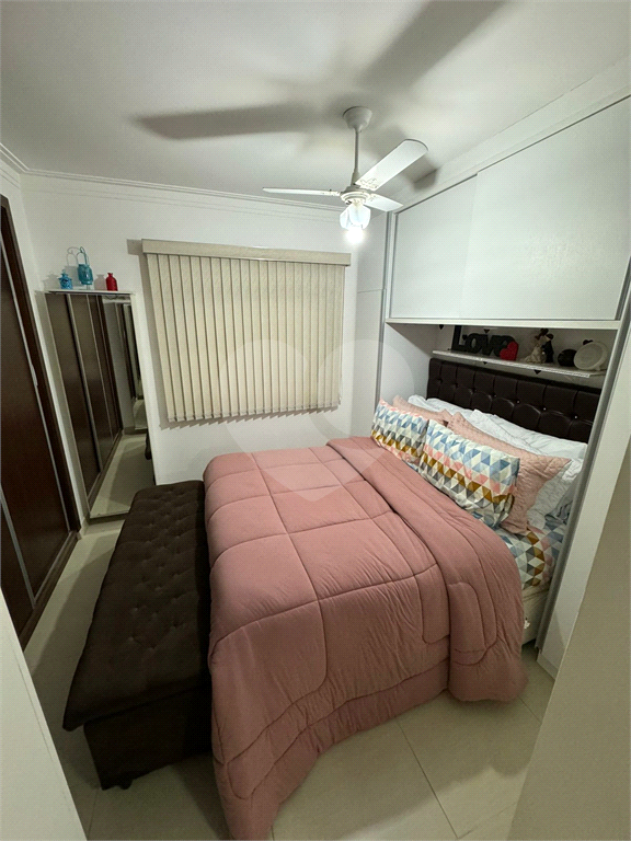 Apartamento com 2 suites, 2 vagas no Mandaqui - Zona Norte - SP