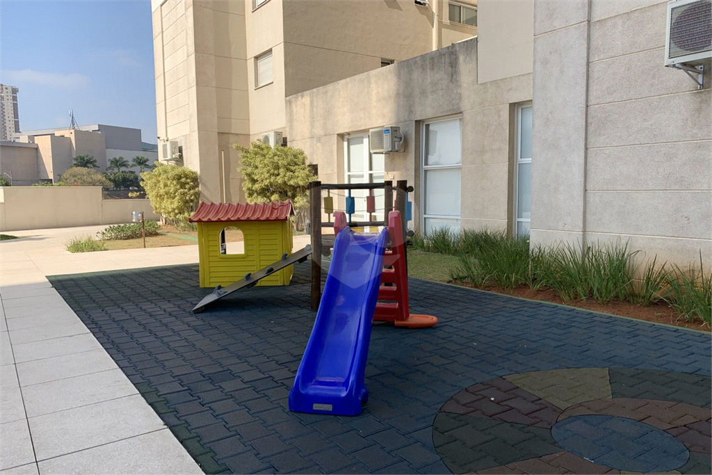 Apartamento com 2 suites, 2 vagas no Mandaqui - Zona Norte - SP