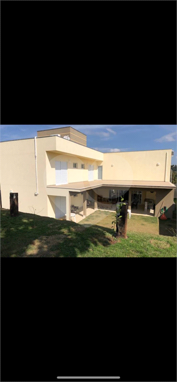 Casa de Condomínio para alugar com 4 quartos, 380m² - Foto 3