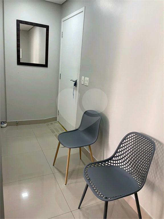 Conjunto Comercial-Sala à venda, 61m² - Foto 1