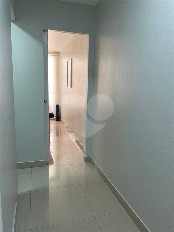 Conjunto Comercial-Sala à venda, 61m² - Foto 6