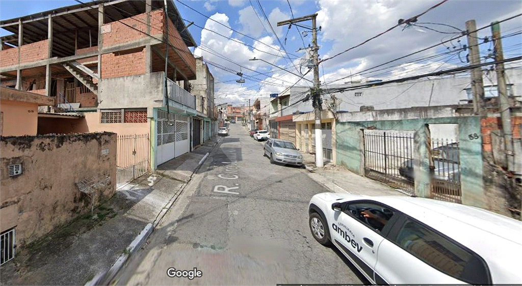 Casa a venda no Jardim Rosana