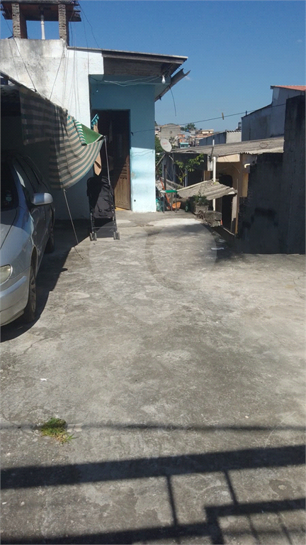 Casa a venda no Jardim Rosana