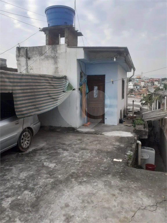 Casa a venda no Jardim Rosana