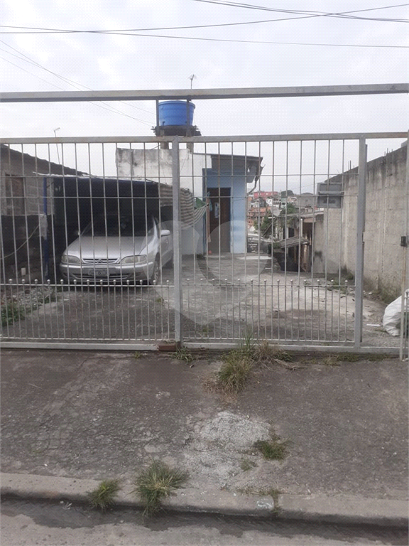Casa a venda no Jardim Rosana
