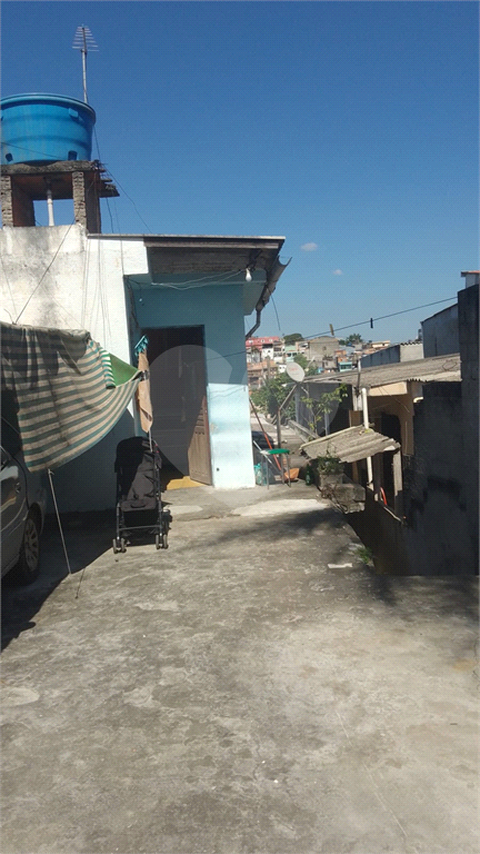Casa a venda no Jardim Rosana