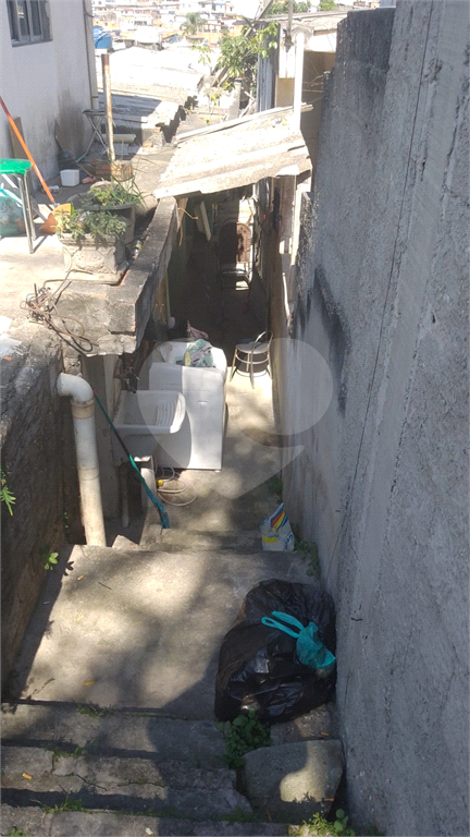 Casa a venda no Jardim Rosana