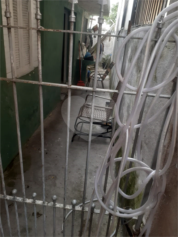 Casa a venda no Jardim Rosana