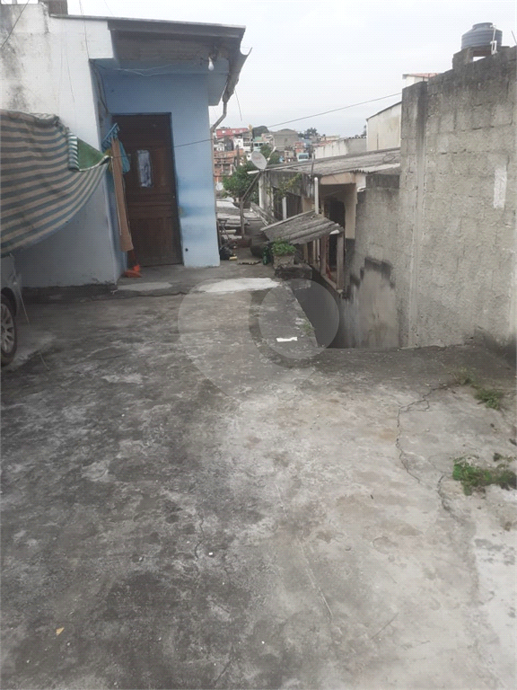 Casa a venda no Jardim Rosana