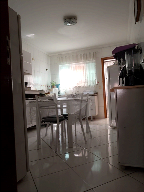 Lindo sobrado 120m² à venda - Vila Mazzei - Tucuruvi