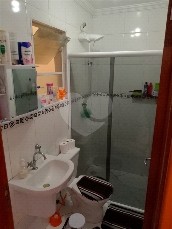 Lindo sobrado 120m² à venda - Vila Mazzei - Tucuruvi