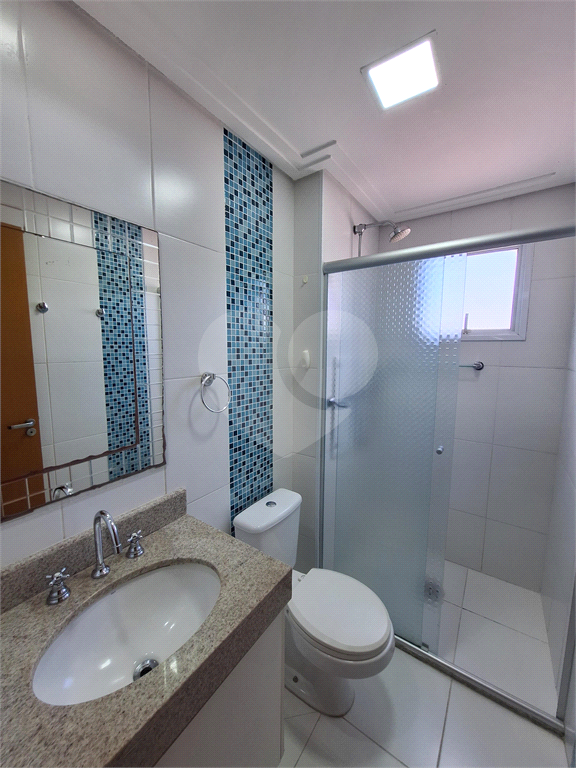 Apartamento para venda na Vila Guilherme Varanda Gourmet Condomínio Via Jardins dos Ipês