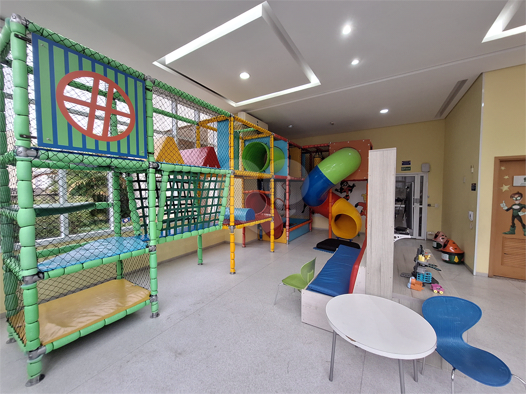 Apartamento para venda na Vila Guilherme Varanda Gourmet Condomínio Via Jardins dos Ipês