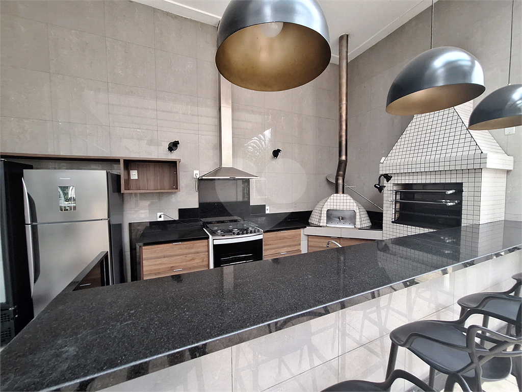Apartamento para venda na Vila Guilherme Varanda Gourmet Condomínio Via Jardins dos Ipês