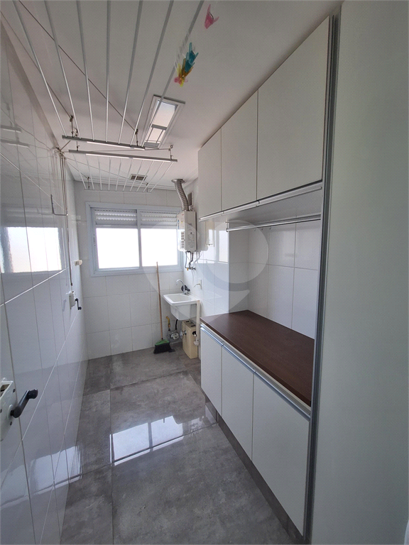 Apartamento para venda na Vila Guilherme Varanda Gourmet Condomínio Via Jardins dos Ipês