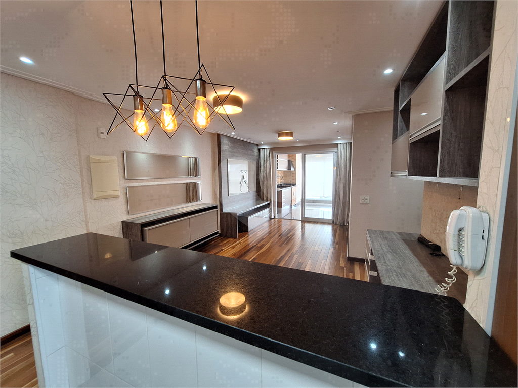 Apartamento para venda na Vila Guilherme Varanda Gourmet Condomínio Via Jardins dos Ipês