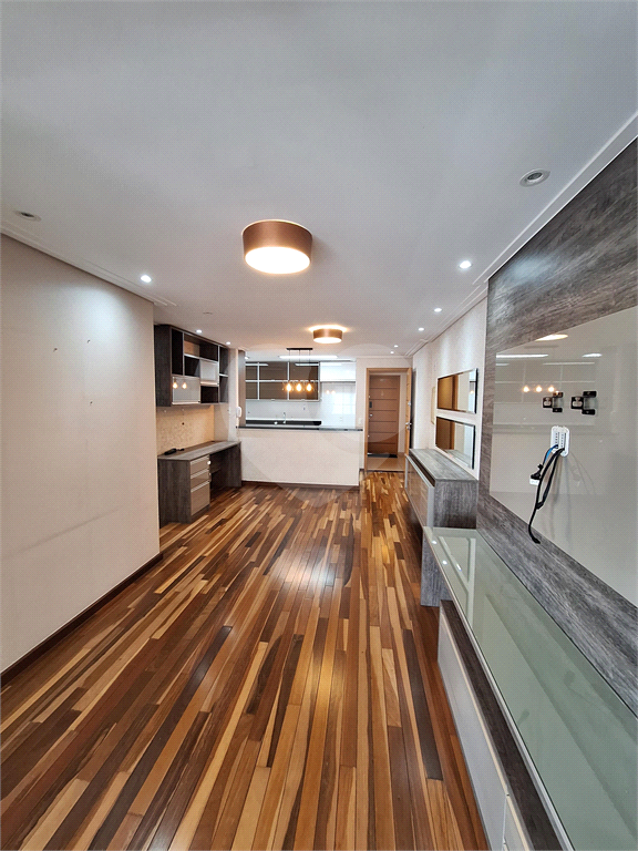 Apartamento para venda na Vila Guilherme Varanda Gourmet Condomínio Via Jardins dos Ipês