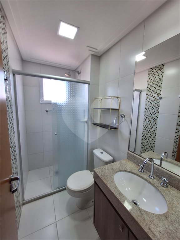 Apartamento para venda na Vila Guilherme Varanda Gourmet Condomínio Via Jardins dos Ipês