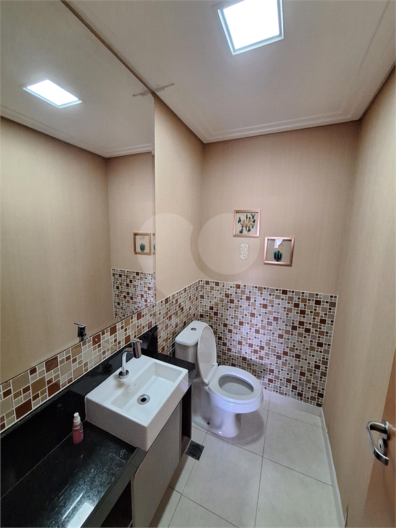 Apartamento para venda na Vila Guilherme Varanda Gourmet Condomínio Via Jardins dos Ipês