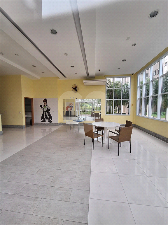 Apartamento para venda na Vila Guilherme Varanda Gourmet Condomínio Via Jardins dos Ipês