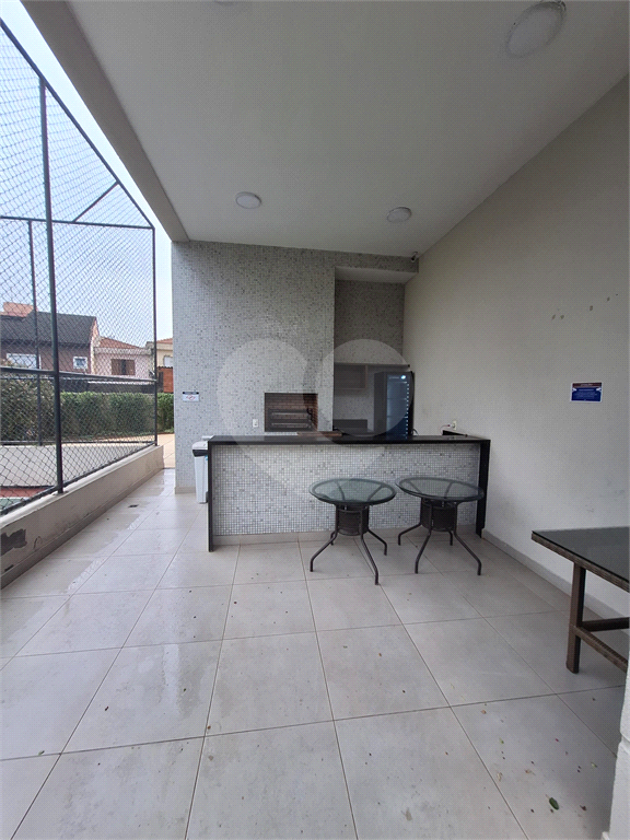 Apartamento para venda na Vila Guilherme Varanda Gourmet Condomínio Via Jardins dos Ipês