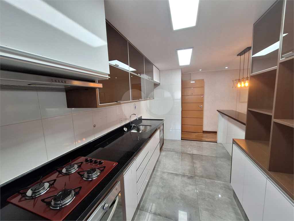 Apartamento para venda na Vila Guilherme Varanda Gourmet Condomínio Via Jardins dos Ipês