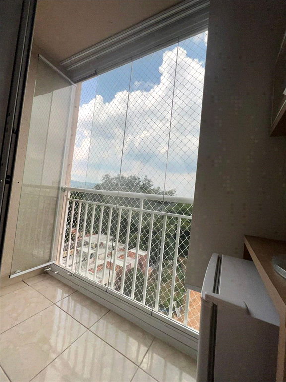 Apartamento à venda com 3 quartos, 75m² - Foto 10