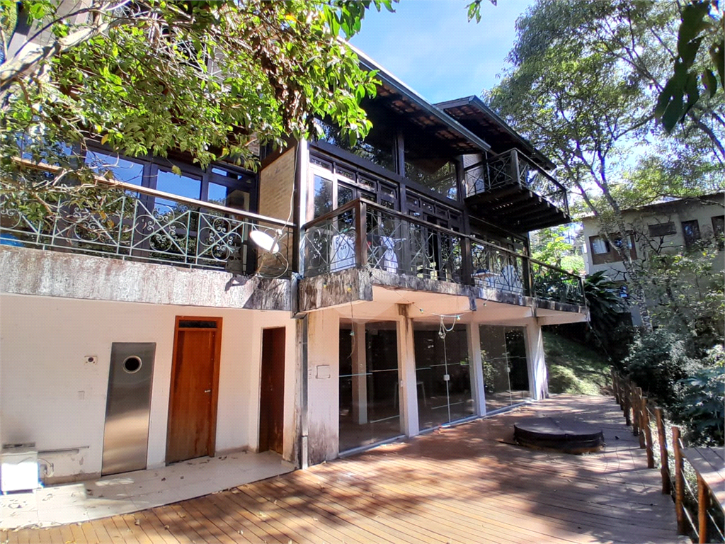 Casa de Condomínio à venda com 3 quartos, 293m² - Foto 6