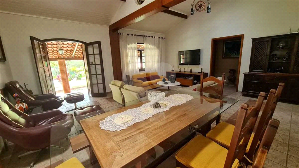 Sítio à venda com 9 quartos, 835m² - Foto 11