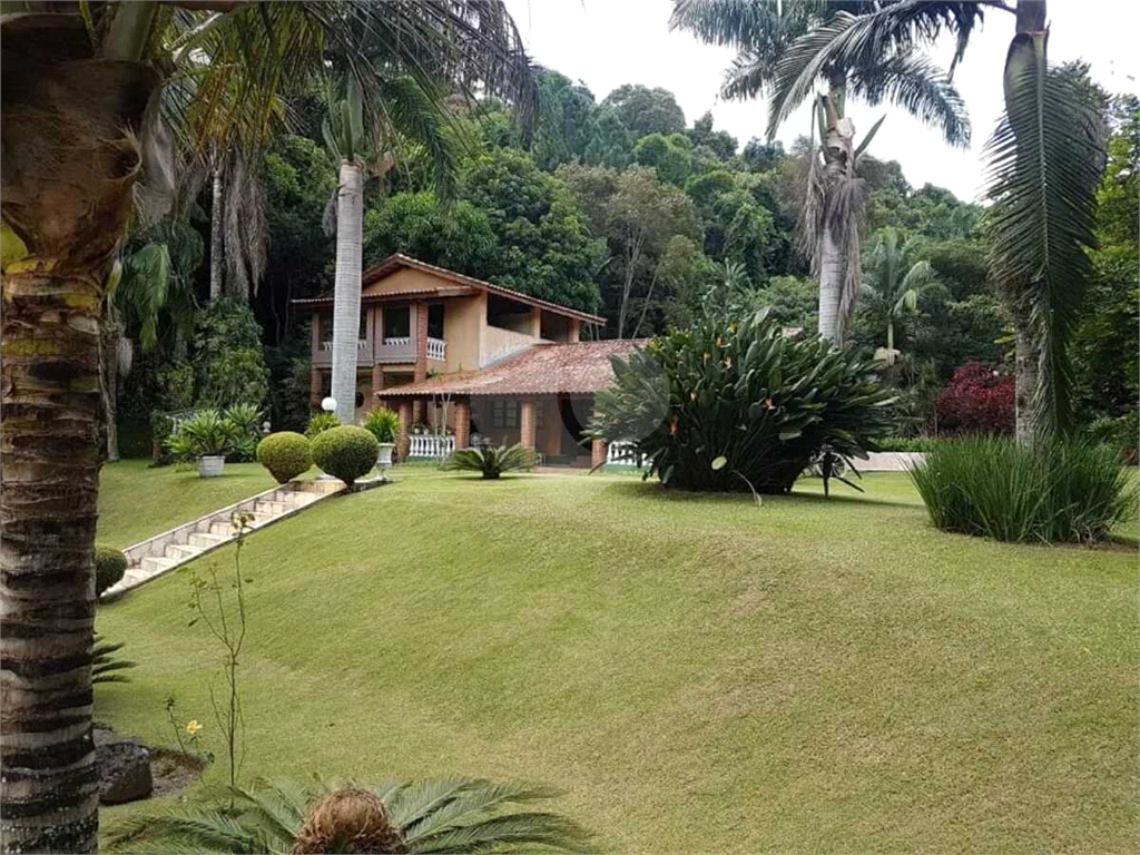 Sítio à venda com 9 quartos, 835m² - Foto 12