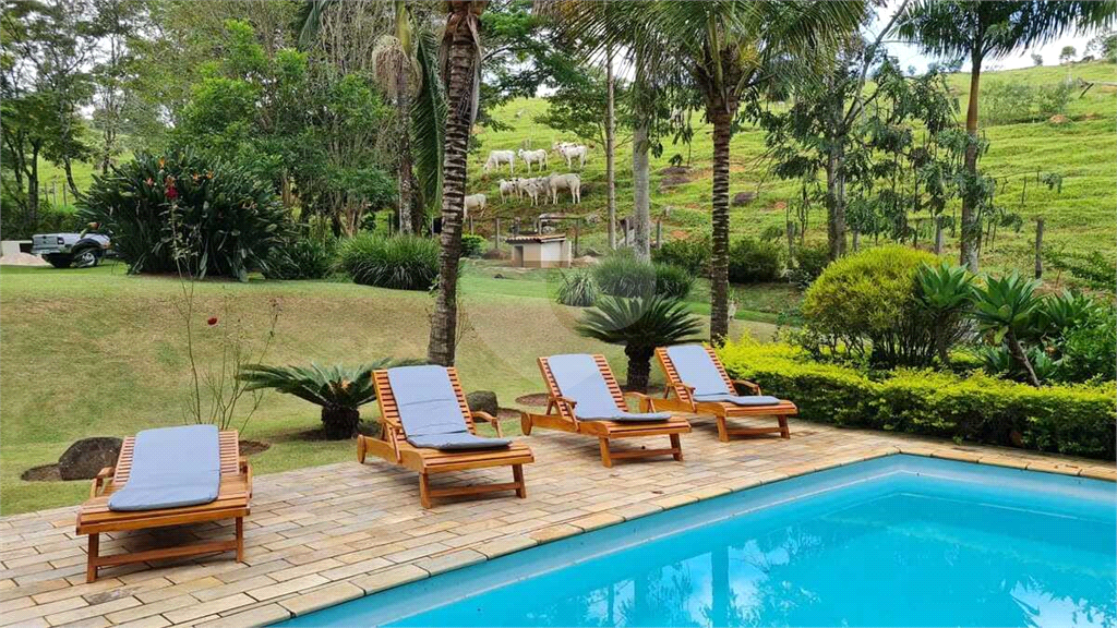 Sítio à venda com 9 quartos, 835m² - Foto 18