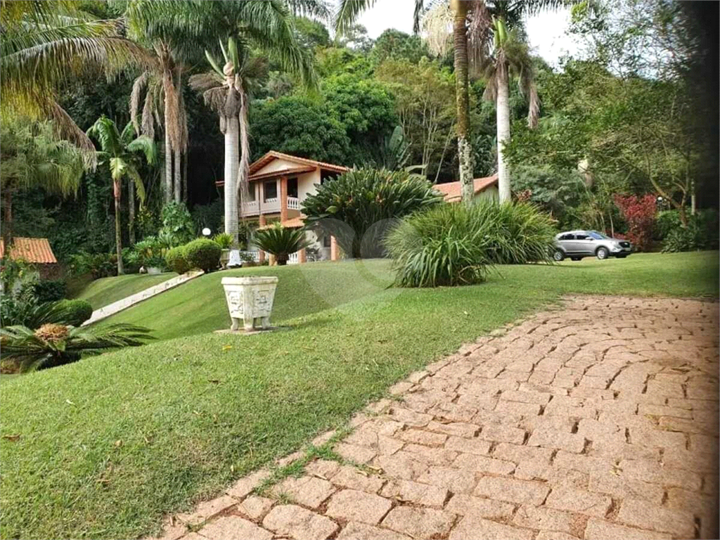 Sítio à venda com 9 quartos, 835m² - Foto 3