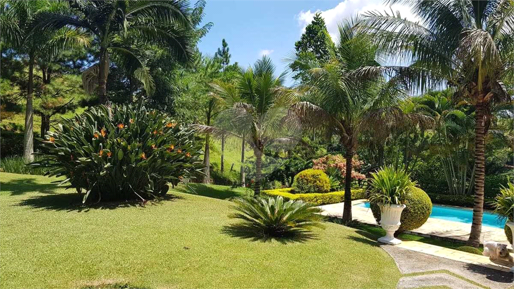 Sítio à venda com 9 quartos, 835m² - Foto 4