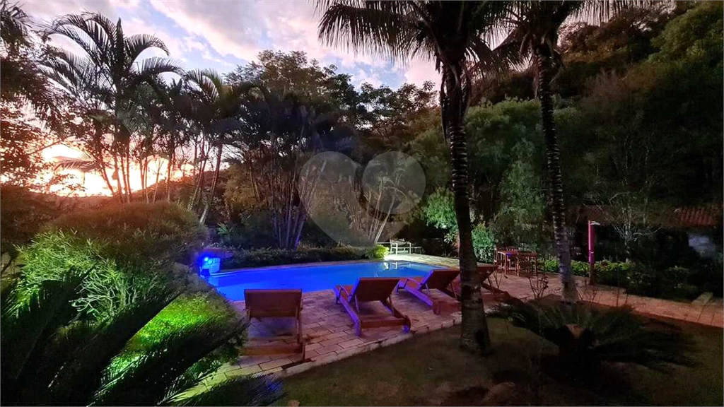 Sítio à venda com 9 quartos, 835m² - Foto 8