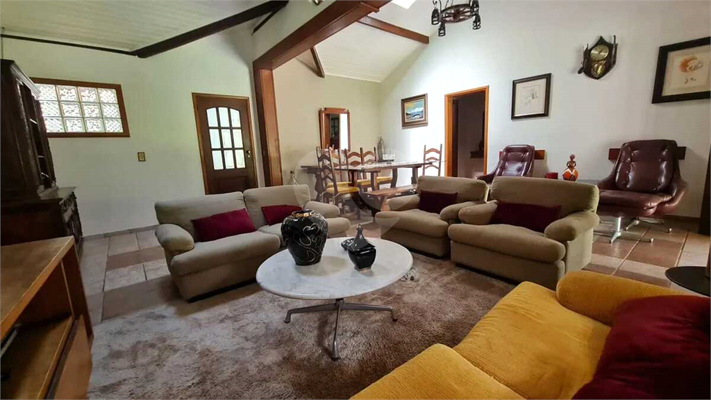 Sítio à venda com 9 quartos, 835m² - Foto 10