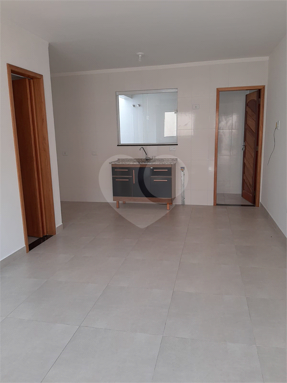 Sobrado Novo em Condominio Fexhado na Penha 