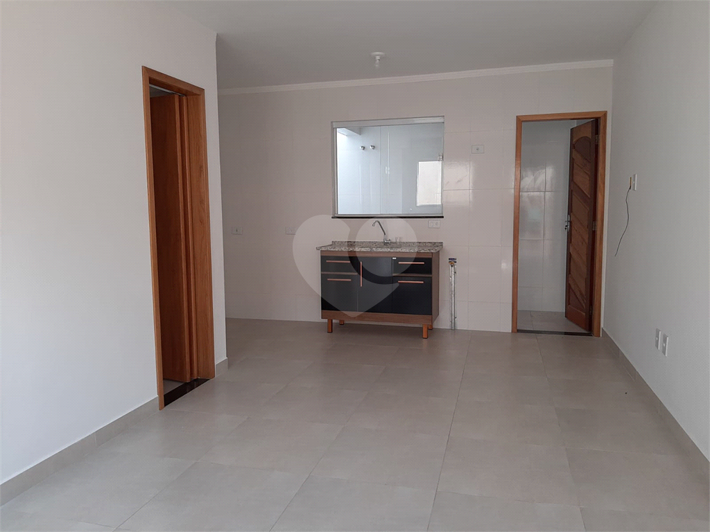 Sobrado Novo em Condominio Fexhado na Penha 