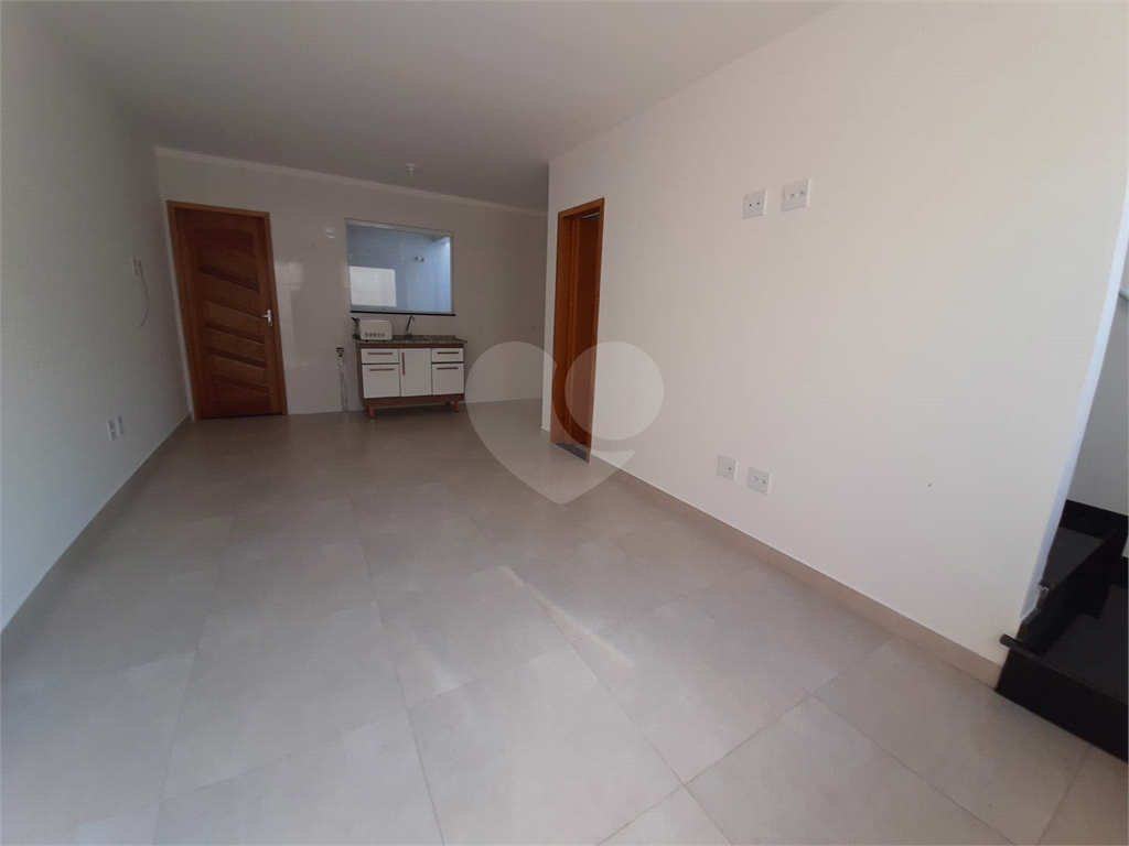 Sobrado Novo em Condominio Fexhado na Penha 