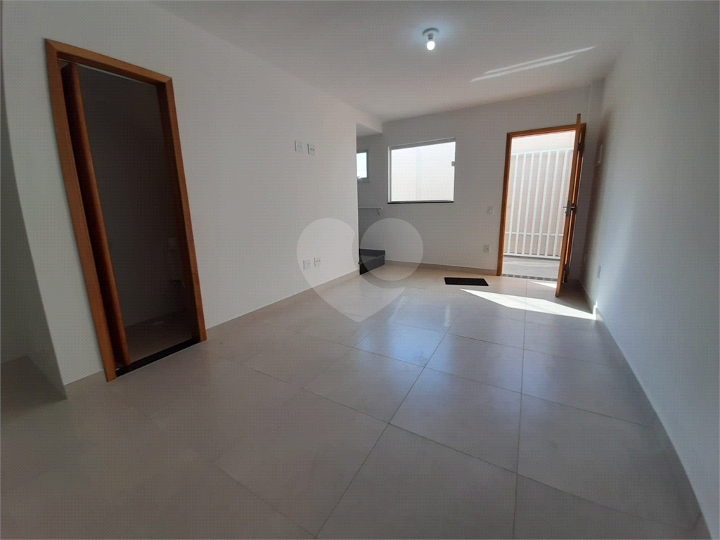 Sobrado Novo em Condominio Fexhado na Penha 