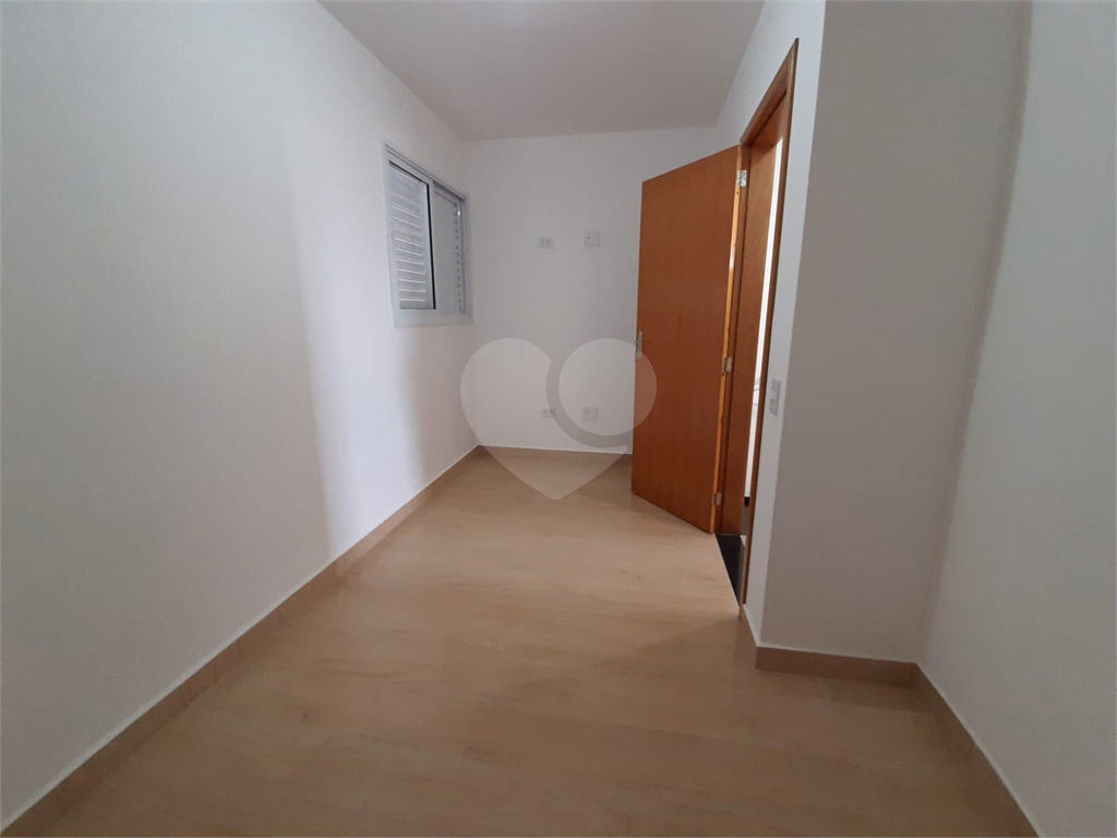 Sobrado Novo em Condominio Fexhado na Penha 