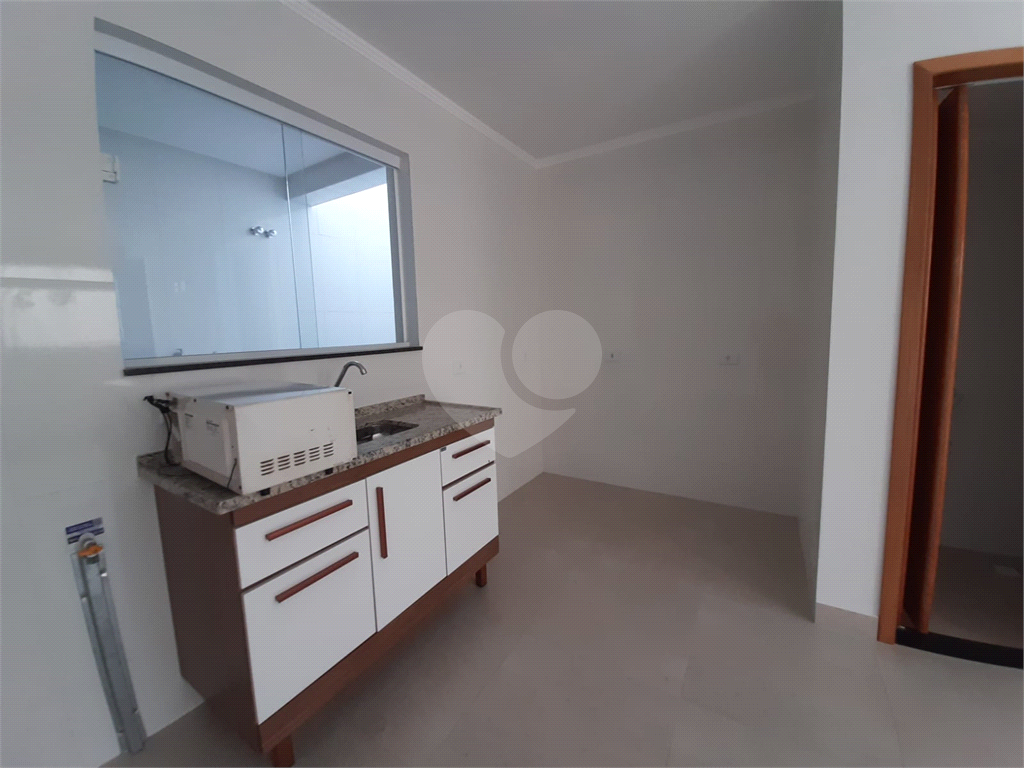 Sobrado Novo em Condominio Fexhado na Penha 
