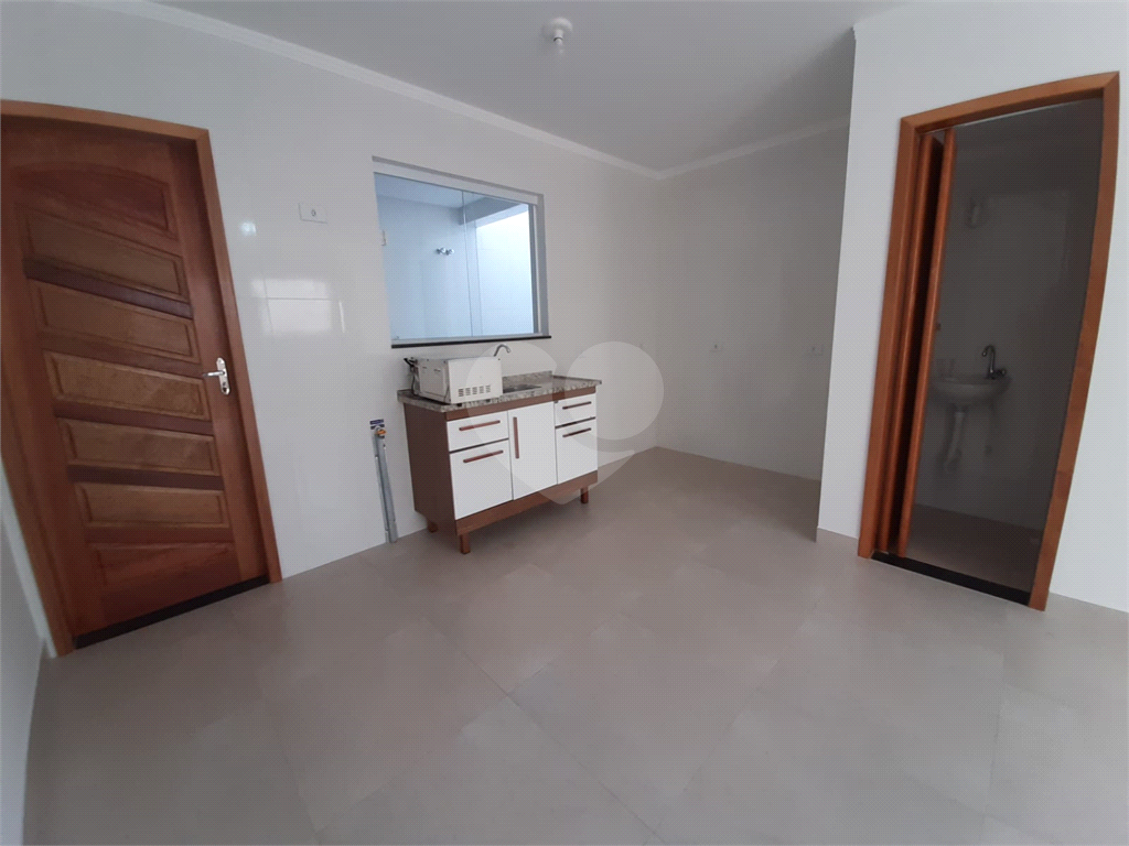 Sobrado Novo em Condominio Fexhado na Penha 