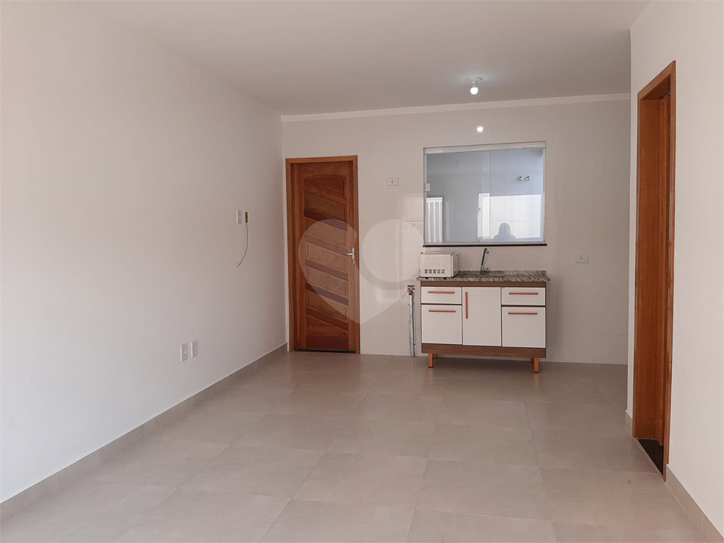 Sobrado Novo em Condominio Fexhado na Penha 