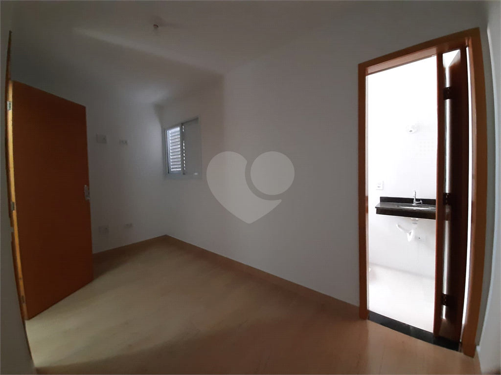 Sobrado Novo em Condominio Fexhado na Penha 
