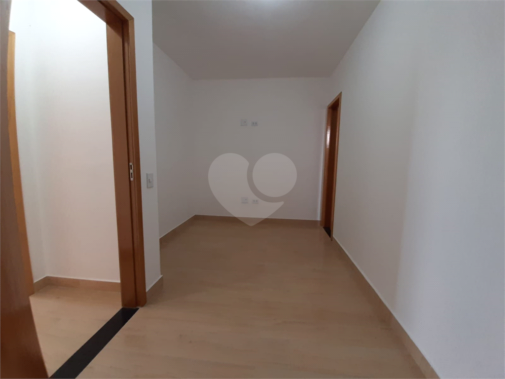 Sobrado Novo em Condominio Fexhado na Penha 