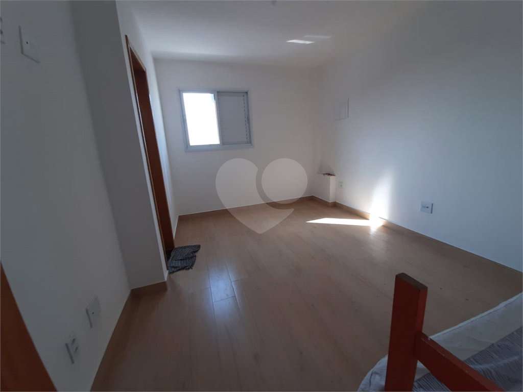 Sobrado Novo em Condominio Fexhado na Penha 