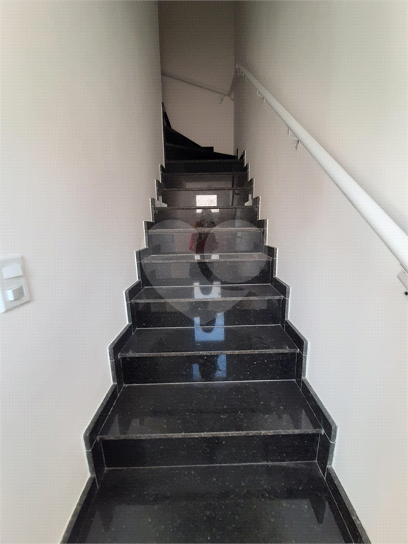 Sobrado Novo em Condominio Fexhado na Penha 